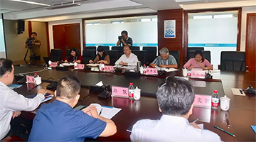 中國聯(lián)通廣西分公司黨務(wù)干部培訓(xùn)班、南寧-東盟企業(yè)總部基地考察團(tuán)蒞臨博世科開展黨建工作學(xué)習(xí)交流
