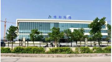 環(huán)保先行，博世科為北海表面處理產(chǎn)業(yè)撐起一方晴空