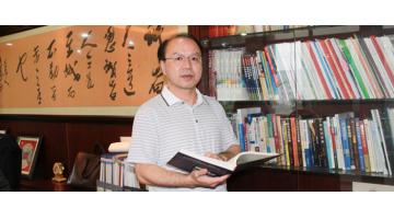 祝賀！博世科創(chuàng)始人王雙飛教授當選中國工程院院士