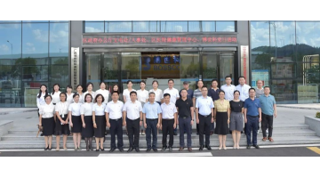 主題黨日活動：綠色低碳共和諧，科普義診促健康！
