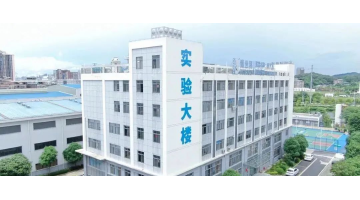 喜報！博測公司入選第三次全國土壤普查第三批檢測實驗室名單