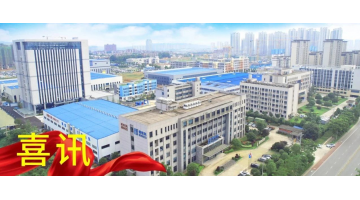 喜訊！湖南博世科榮獲2021年度湖南省“環(huán)保企業(yè)財源建設(shè)先進單位”