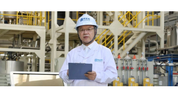 祝賀！博世科創(chuàng)始人王雙飛院士榮獲2021年度何梁何利基金科學(xué)技術(shù)獎(jiǎng)