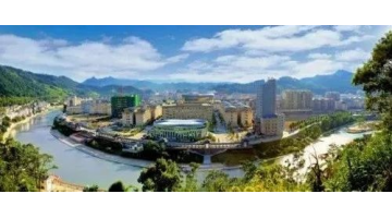 國家級！博環(huán)助力桂林市資源縣創(chuàng)建第七批生態(tài)文明建設(shè)示范區(qū)